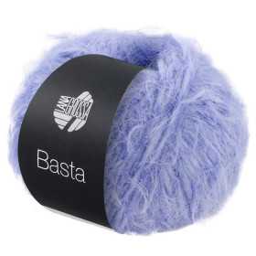 Basta 20 purple blue