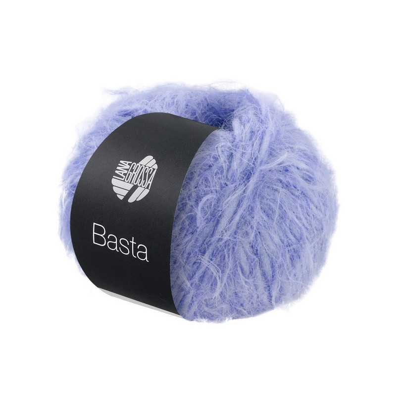 Basta 20 Lilablau