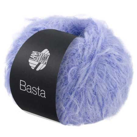 Basta 20 Lilablau