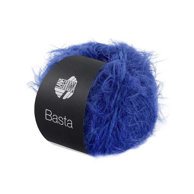 Basta 21 blue