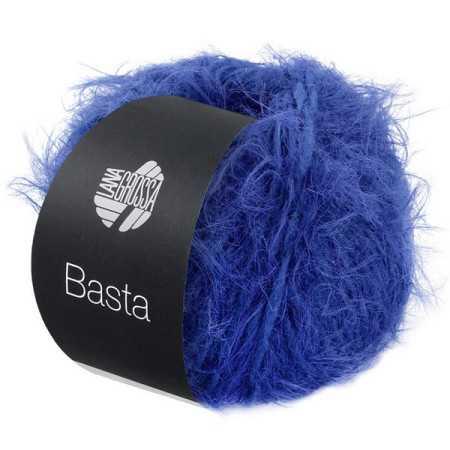 Basta 21 blue