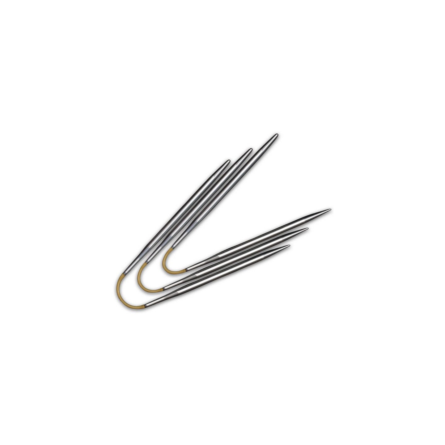 Addi  CraSY Trio Short 2 mm