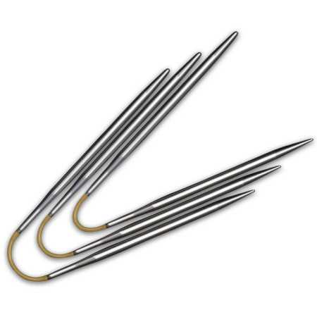 CraSY Trio Kort 2,5 mm