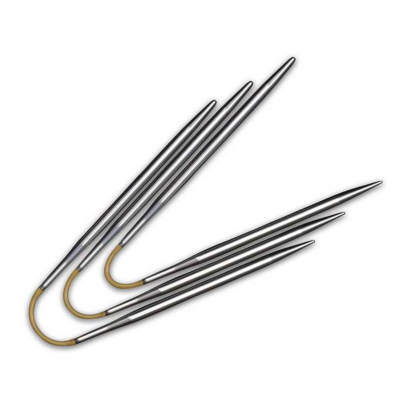 Addi  CraSY Trio Short 3,5 mm