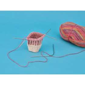 CraSY Trio Court 2 mm