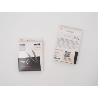 Addi  CraSY Trio Short 3 mm