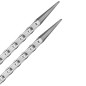 CraSY Trio Novel long 2 mm