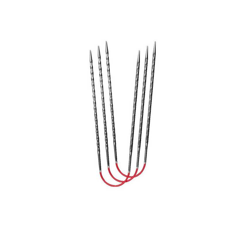 CraSY Trio Novel lang 2 mm