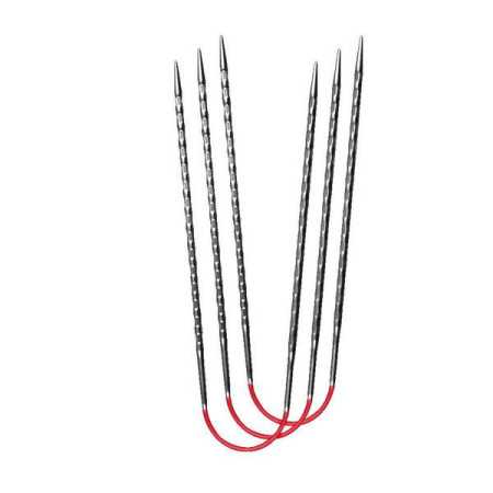 CraSY Trio Novel long 5 mm