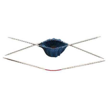 CraSY Trio Novel long 2,5 mm