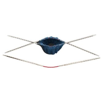  CraSY Trio Novel Lang 3 mm