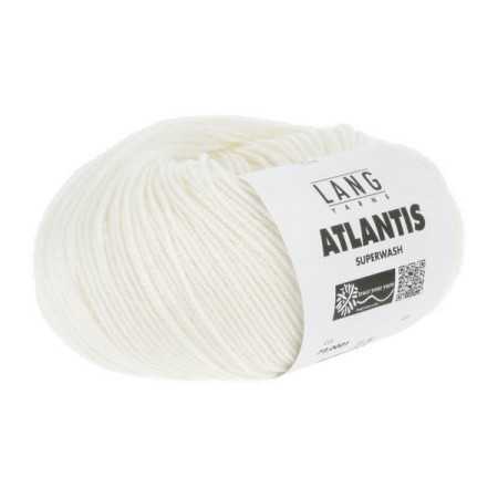 Atlantis 01 Wit