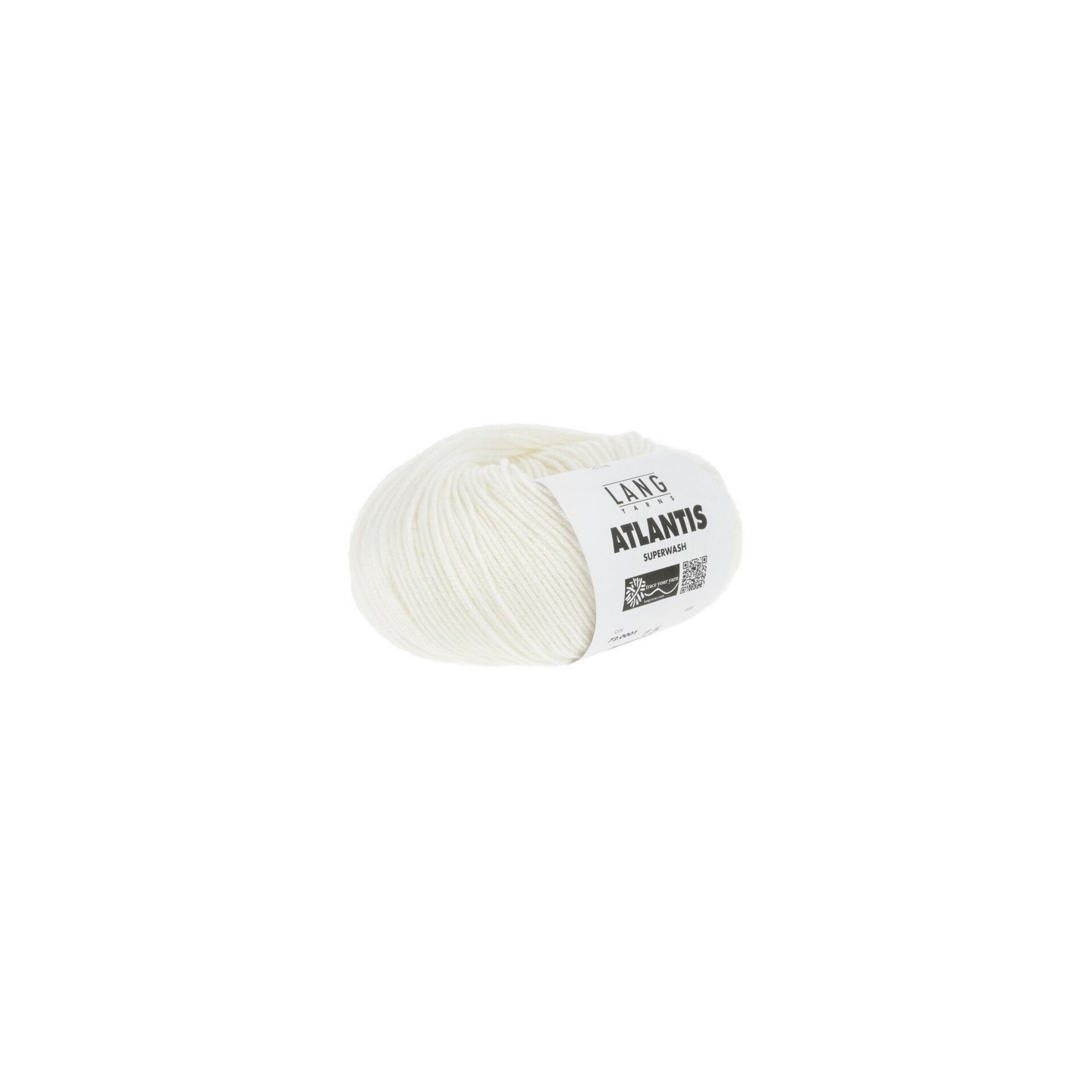 Atlantis 01 White