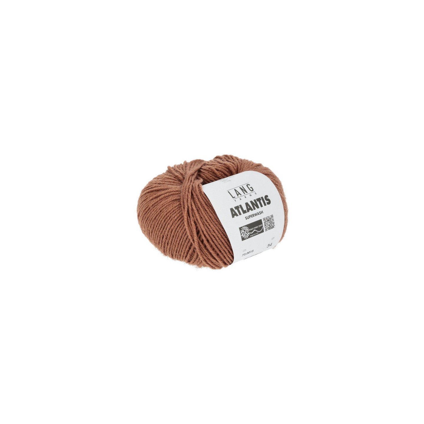 Atlantis 15 Nougat