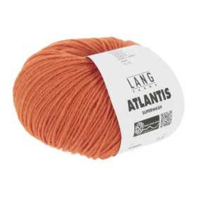 Atlantis 59 Orange