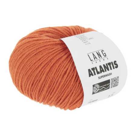 Atlantis 59 Oranje