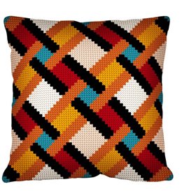Cushion kit Weaving