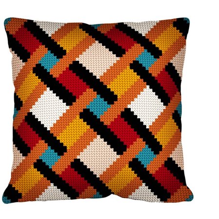 Cushion kit Weaving