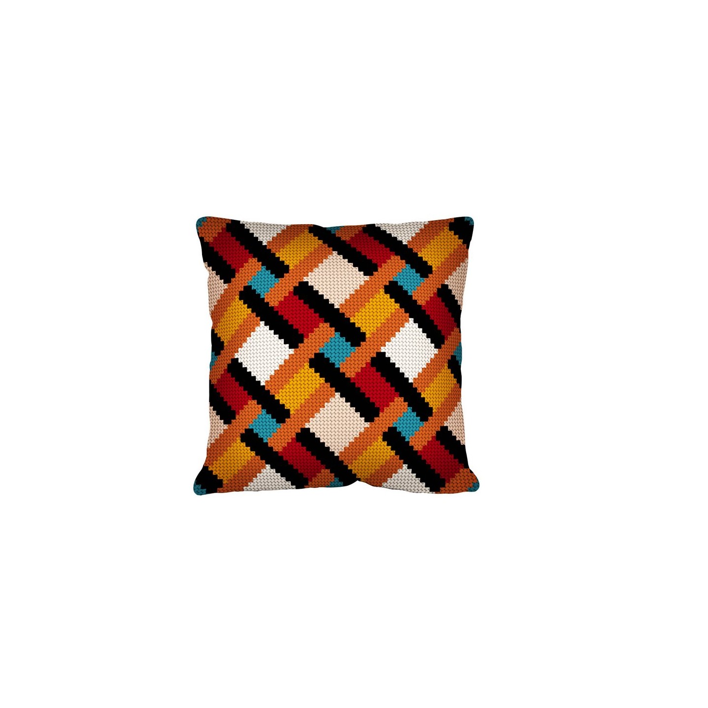 Cushion kit Weaving