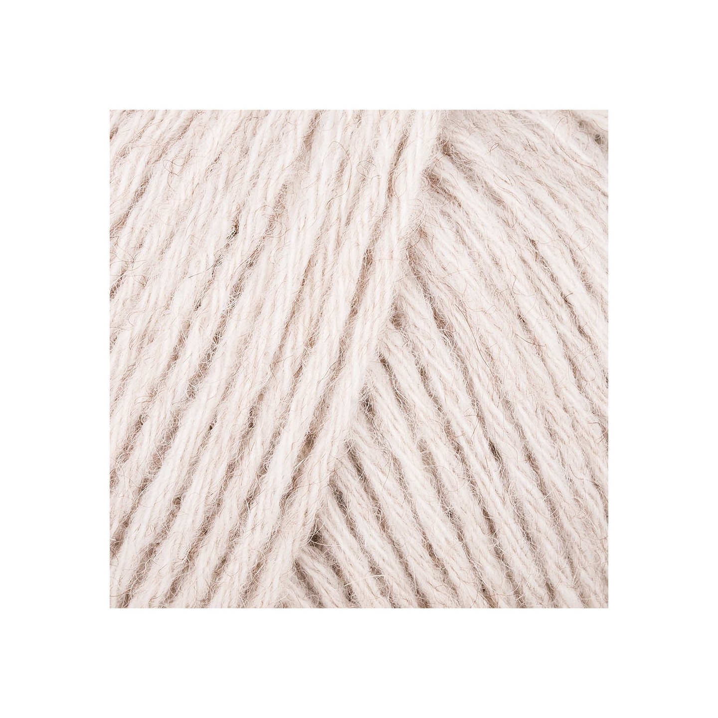  Rico Design Alpaca Blend Chunky beige 002