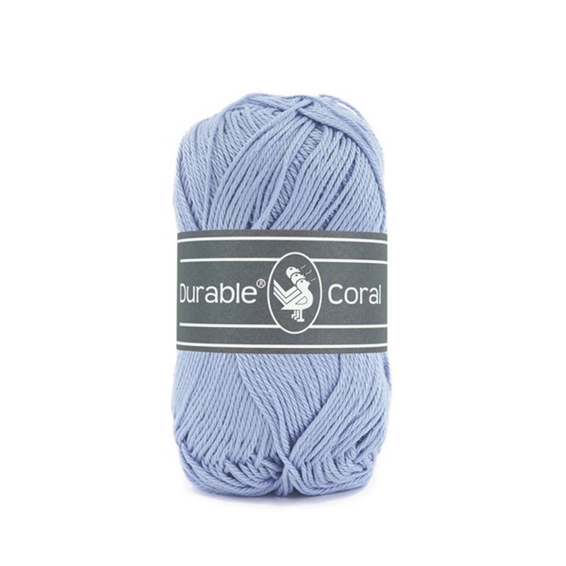 Coral 319 Blue 