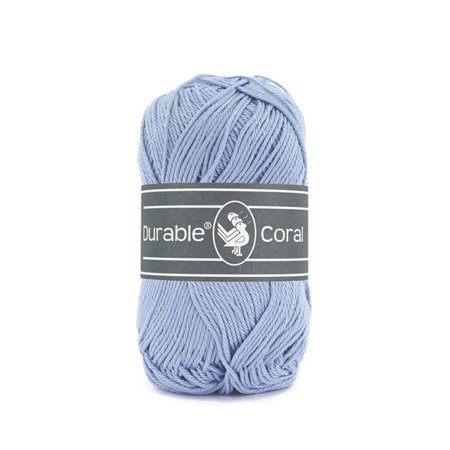 Coral 319 Blue 