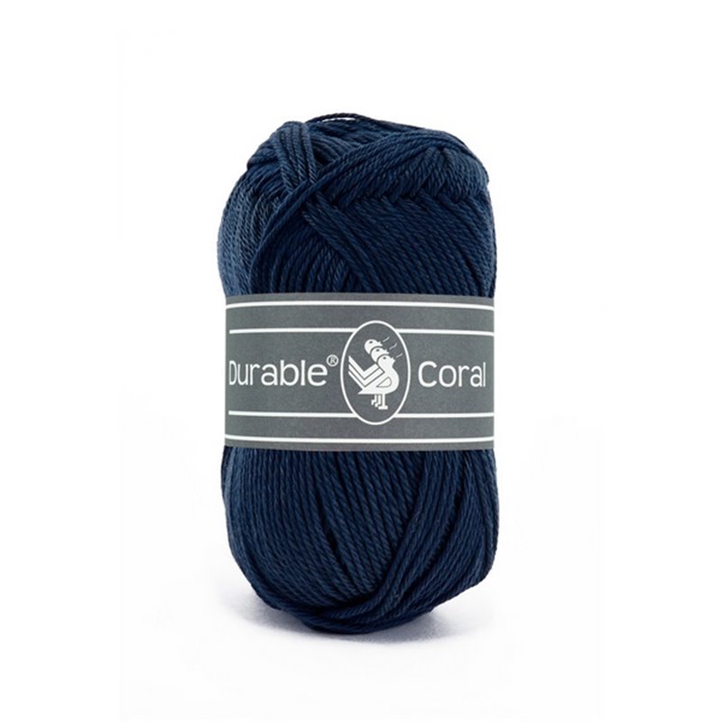 Coral 321 Navy