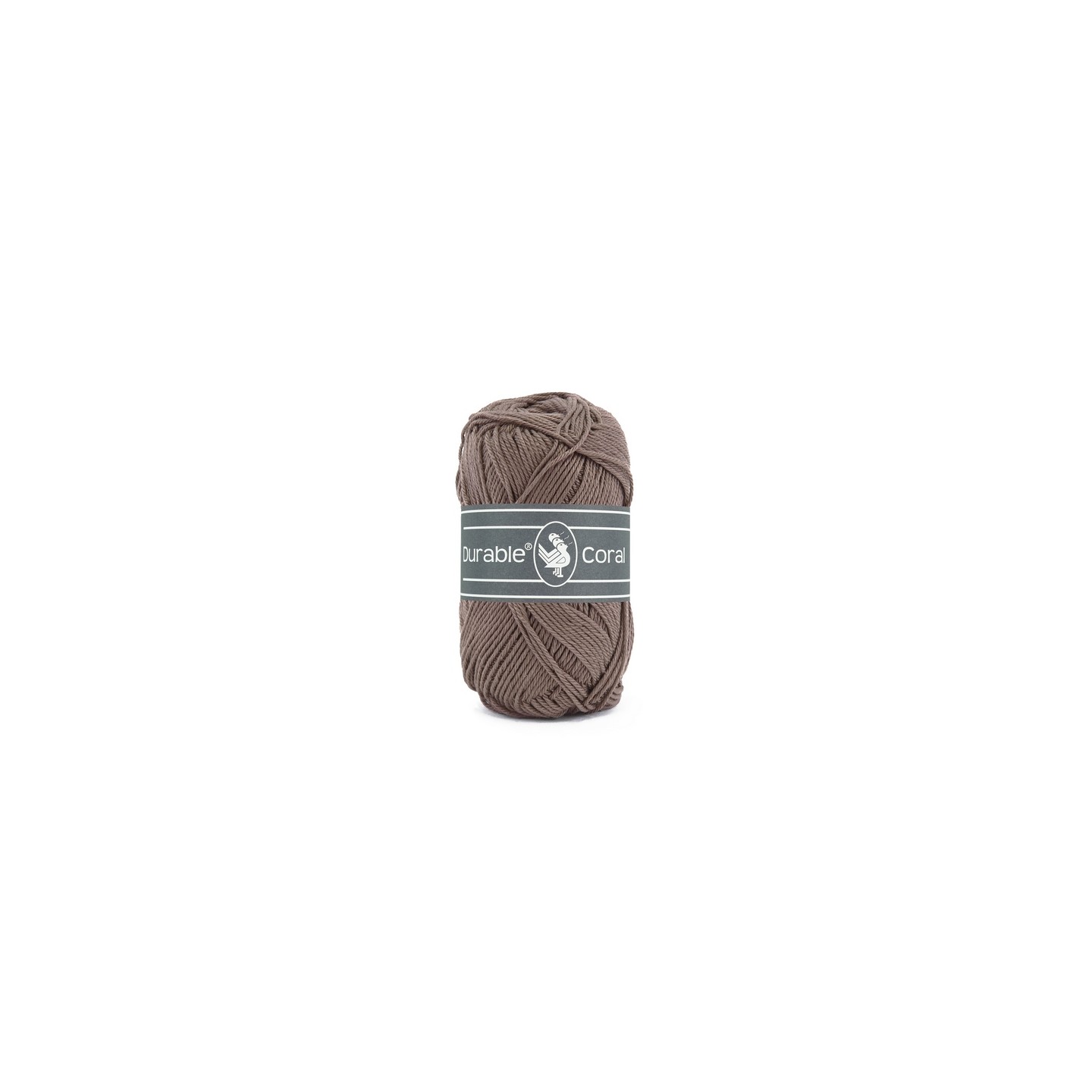 Durable Coral 343 Warm taupe
