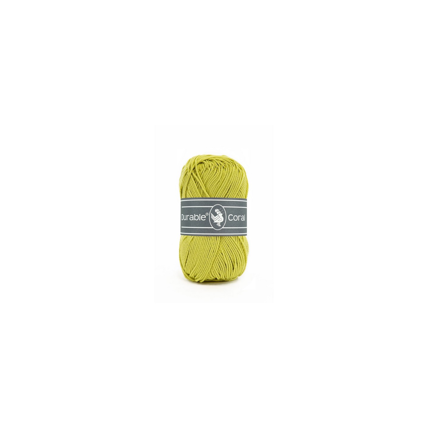 Durable Coral 352 Lime