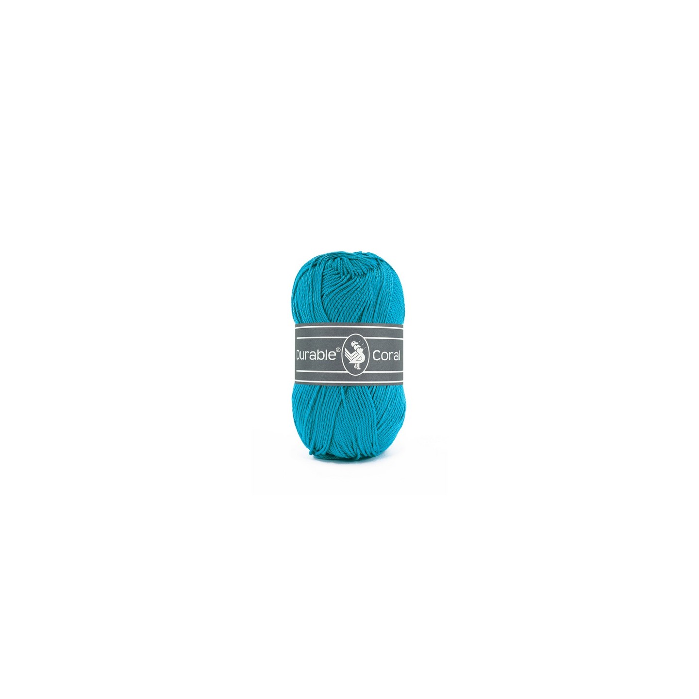 Durable Coral 371 Turquoise