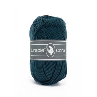 Durable Coral 375 Petrol