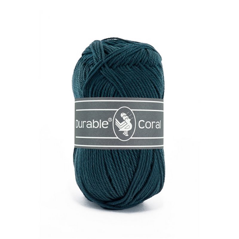 Coral 375 Petrol