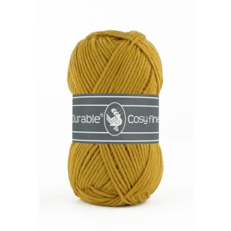 Cosy Fine 2182 ochre