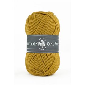 Cosy Fine 2182 ochre
