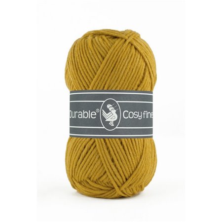 Cosy Fine 2182 ochre