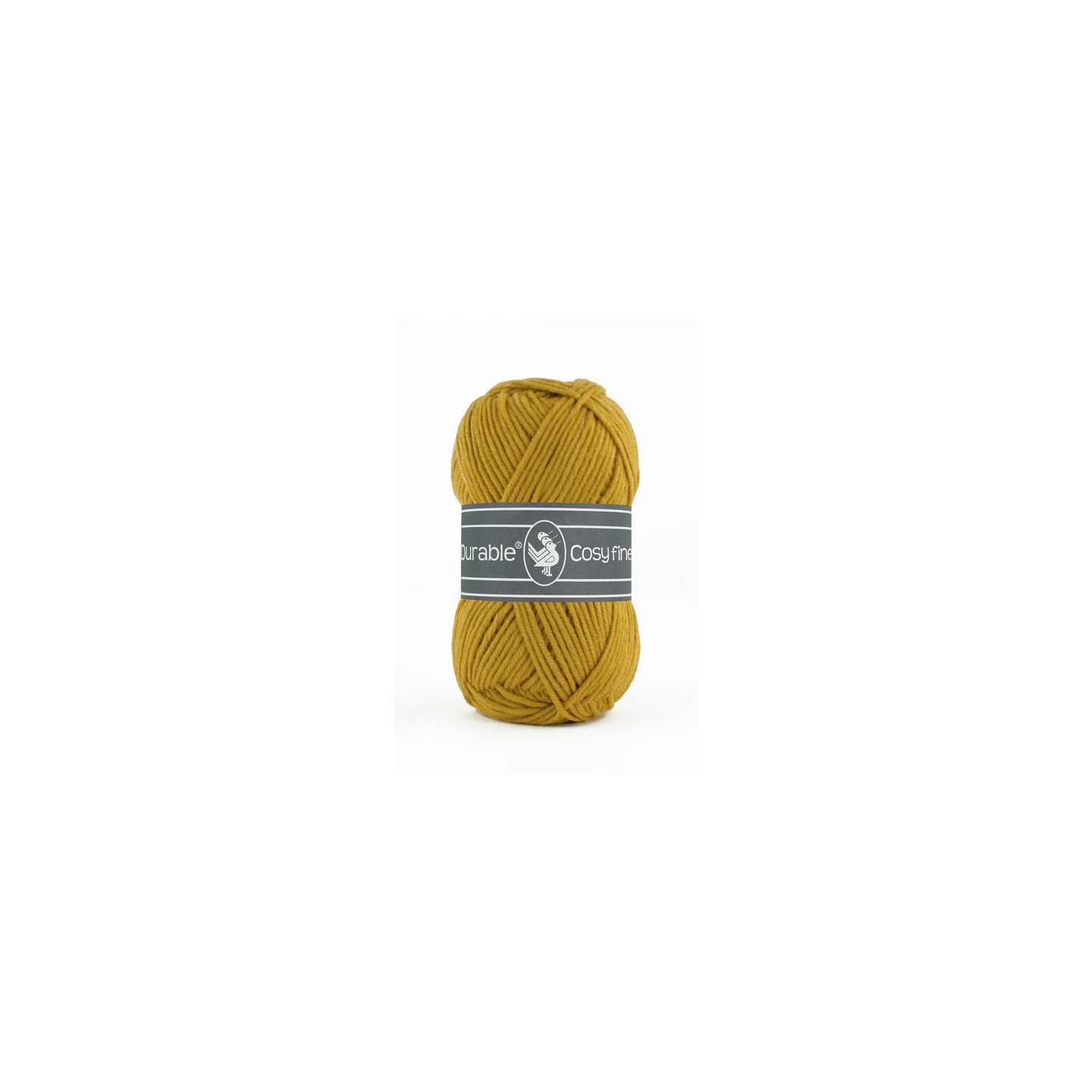 Cosy Fine 2182 ochre