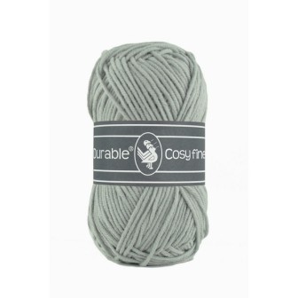 Cosy Fine 2228 silver grey
