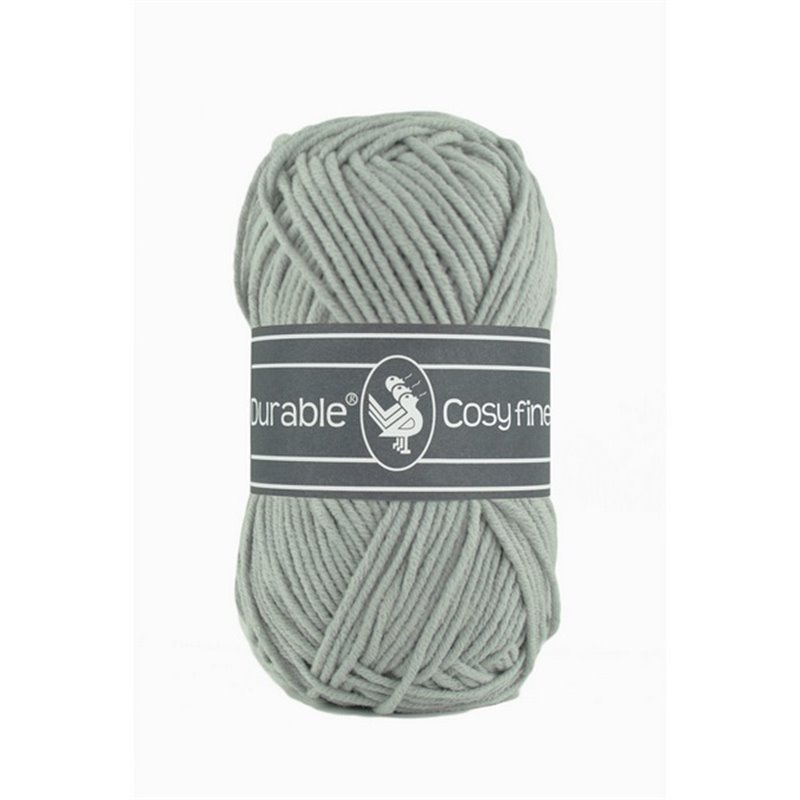 Cosy Fine 2228 silver grey