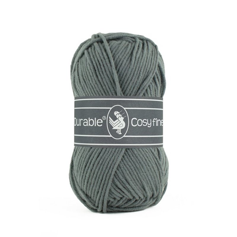 Cosy Fine 2235 ash