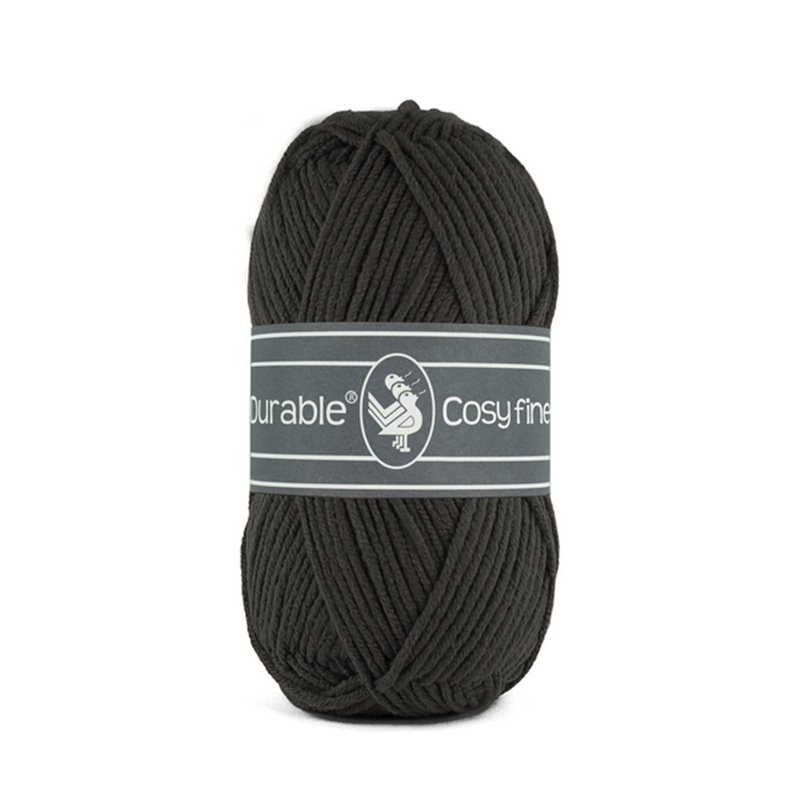 Cosy Fine 2237 charcoal Cosy Fine 2237 charcoal