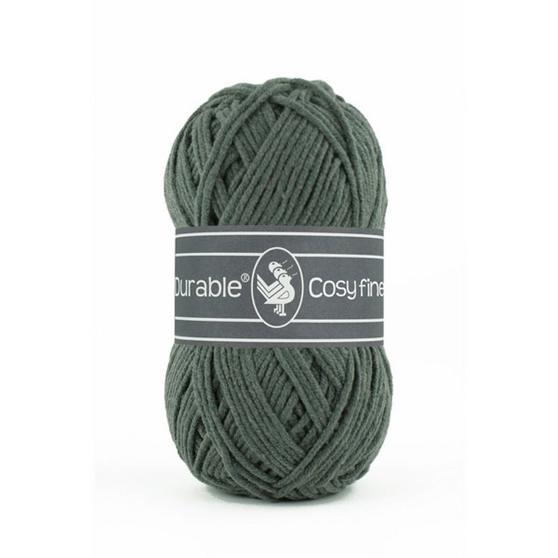 Cosy Fine 2238 antracite