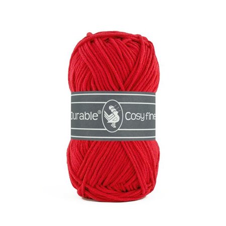Cosy Fine 318 tomato