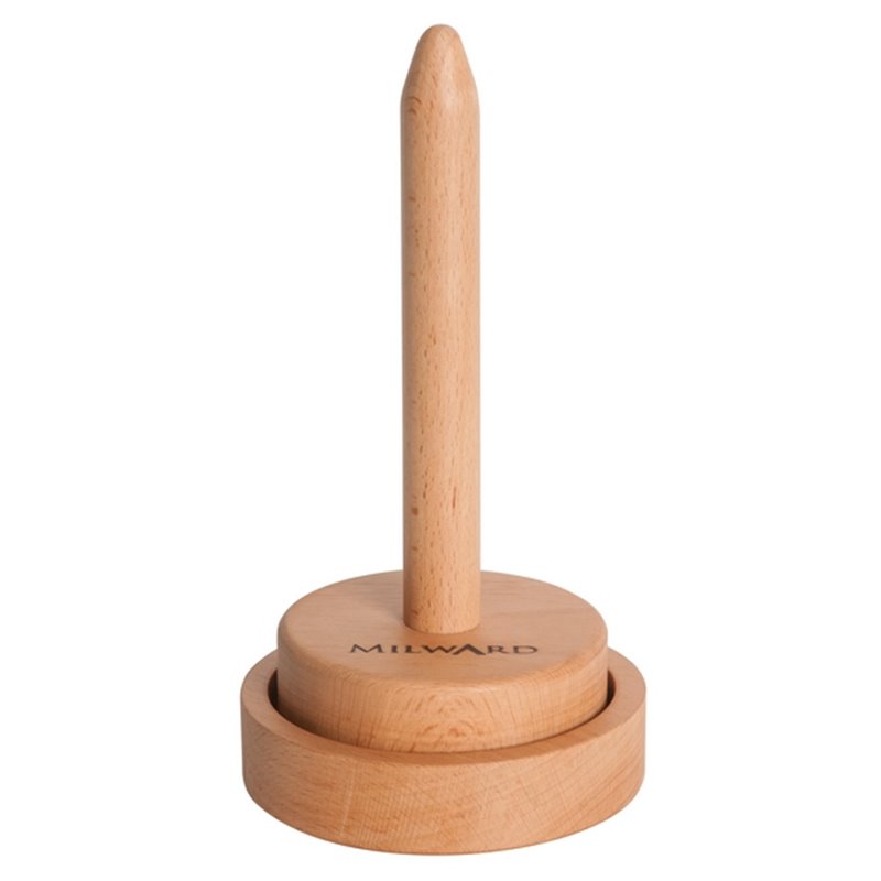 Spinning yarn holder Milward