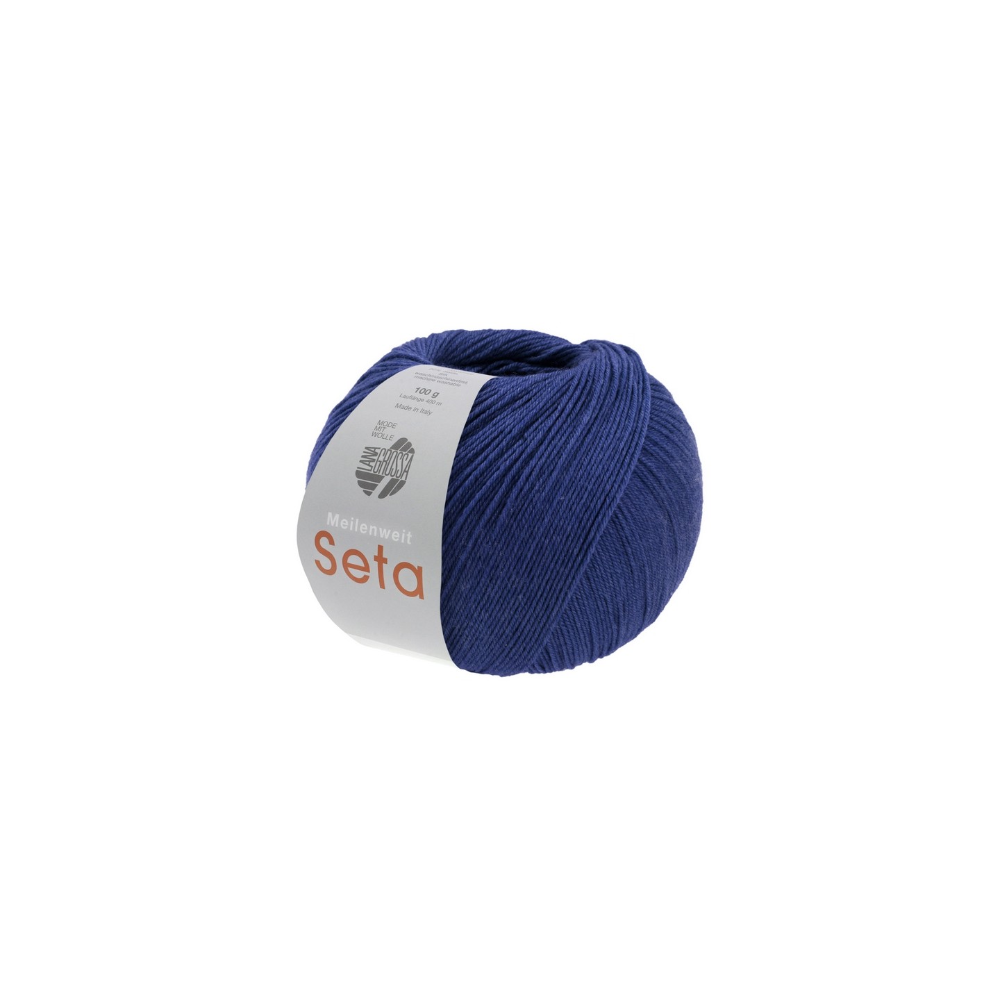 Meilenweit 100 Seta 45 Royal
