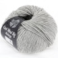 Cool Wool Big Mélange Hellgrau 0616