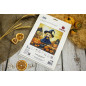 Kit de broderie Happy Halloween