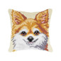 Knoopkussen kit Hond nr 4179