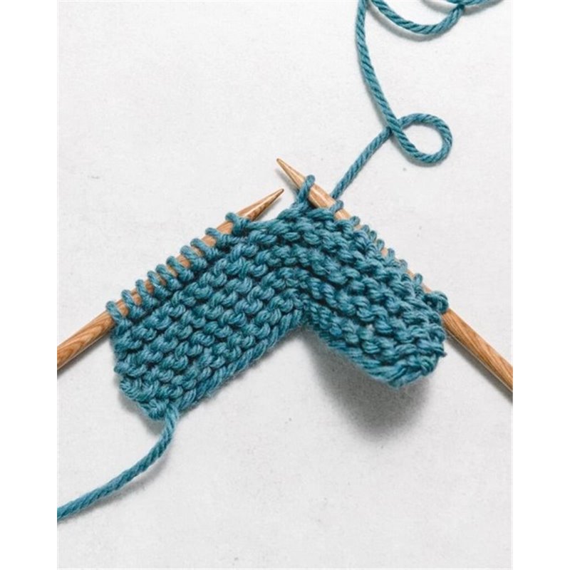 Workshop breien voor beginners