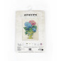 Embroidery kit Hydrangea Blooms