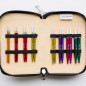Rainbow Kurz set